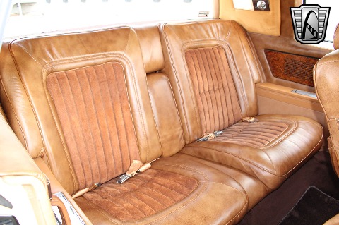 1983 Buick Riviera image 123