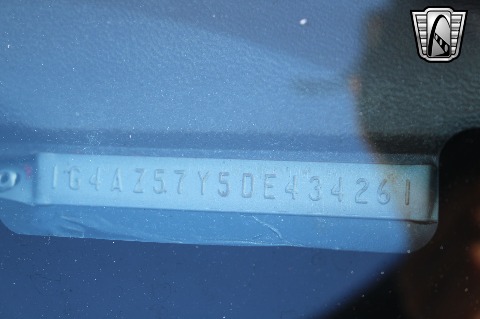 1983 Buick Riviera image 149