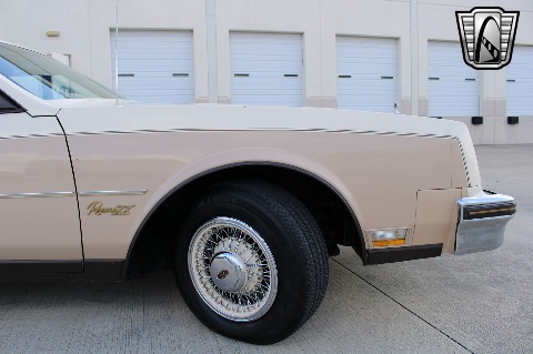 1983 Buick Riviera image 46