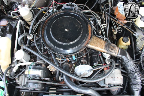 1983 Buick Riviera image 98