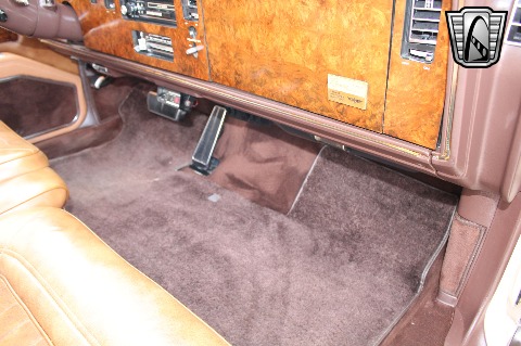 1983 Buick Riviera image 124