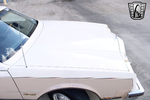 1983 Buick Riviera image 47