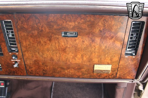 1983 Buick Riviera image 125