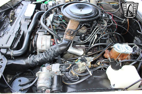 1983 Buick Riviera image 101