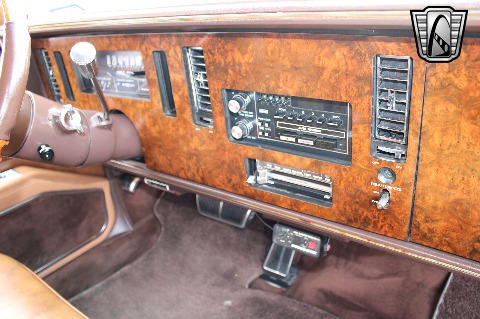 1983 Buick Riviera image 127