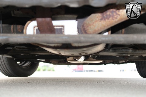 1983 Buick Riviera image 76