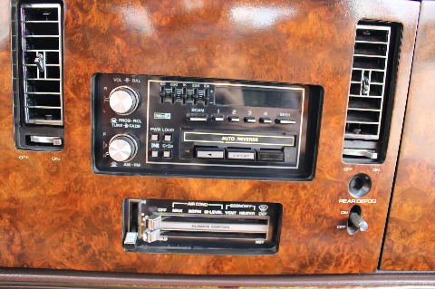 1983 Buick Riviera image 128