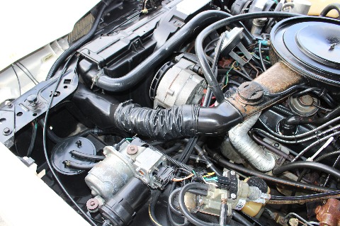 1983 Buick Riviera image 103