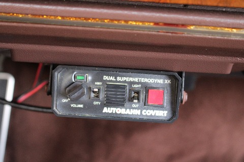 1983 Buick Riviera image 129