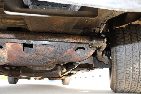 1983 Buick Riviera image 52