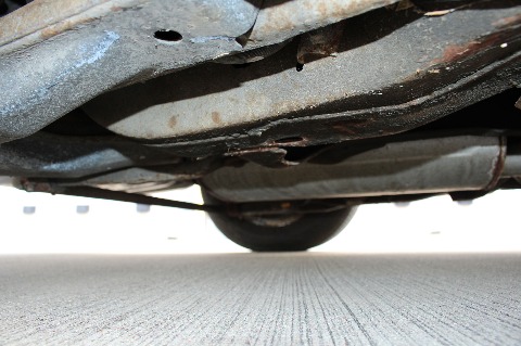 1983 Buick Riviera image 78