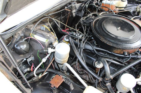 1983 Buick Riviera image 104