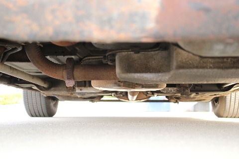 1983 Buick Riviera image 53