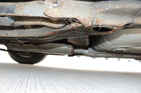 1983 Buick Riviera image 79