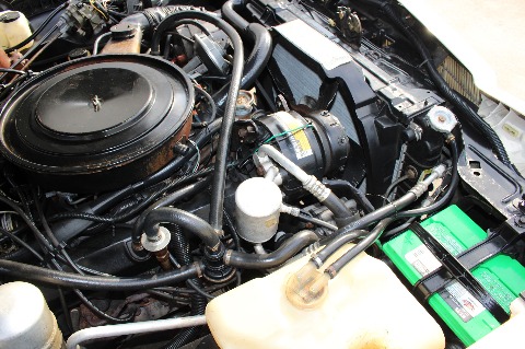 1983 Buick Riviera image 105