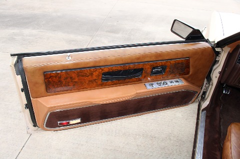 1983 Buick Riviera image 106