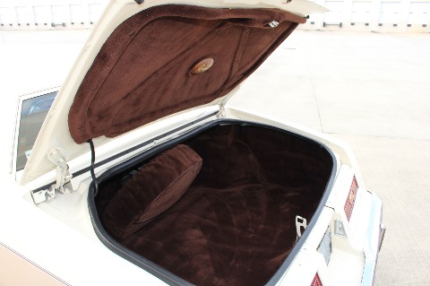 1983 Buick Riviera image 132