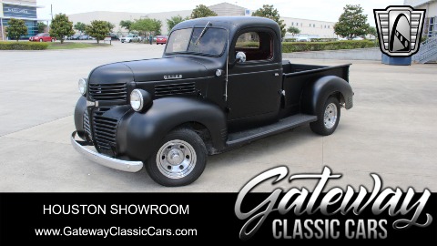 1946 Dodge Pickup image 1