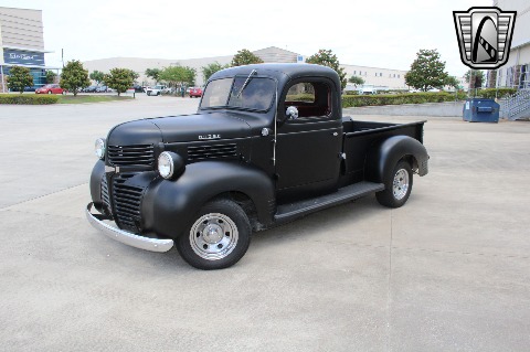 1946 Dodge Pickup image 3