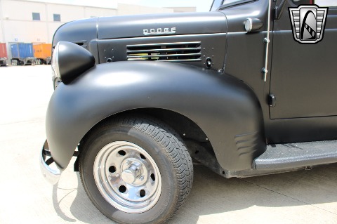 1946 Dodge Pickup image 29