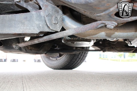 1946 Dodge Pickup image 55