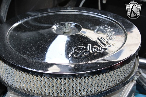 1946 Dodge Pickup image 107