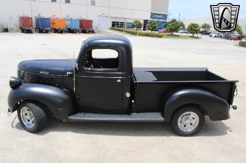1946 Dodge Pickup image 4