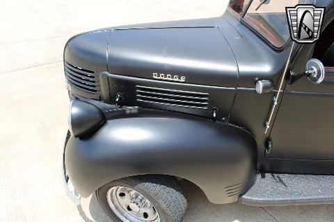 1946 Dodge Pickup image 30