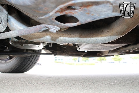 1946 Dodge Pickup image 56