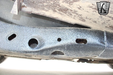 1946 Dodge Pickup image 82