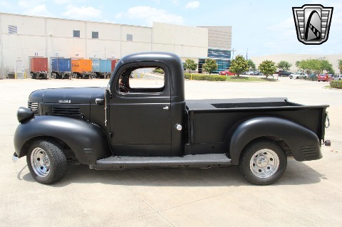 1946 Dodge Pickup image 5