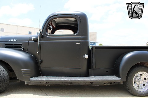 1946 Dodge Pickup image 31