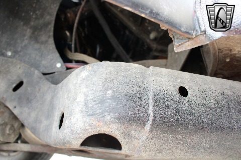 1946 Dodge Pickup image 57