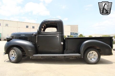 1946 Dodge Pickup image 6