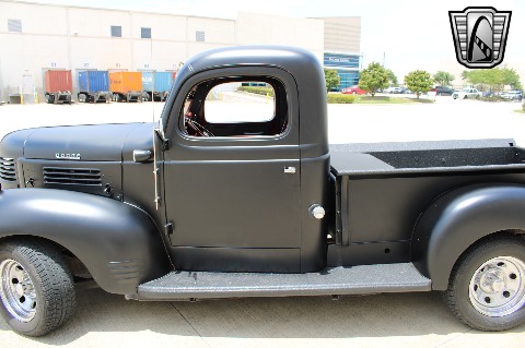 1946 Dodge Pickup image 32