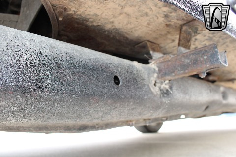 1946 Dodge Pickup image 58