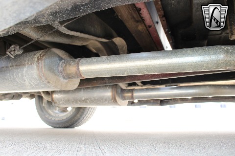 1946 Dodge Pickup image 84