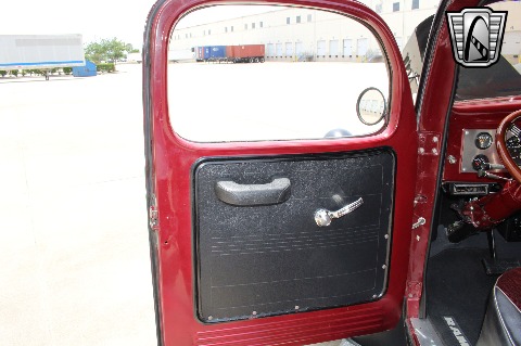 1946 Dodge Pickup image 110