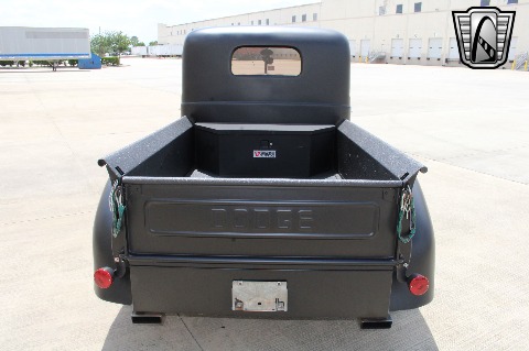 1946 Dodge Pickup image 136