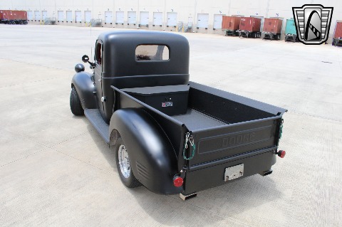 1946 Dodge Pickup image 7