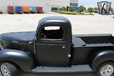 1946 Dodge Pickup image 33