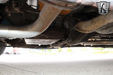 1946 Dodge Pickup image 59