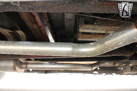 1946 Dodge Pickup image 85