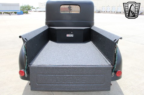 1946 Dodge Pickup image 137