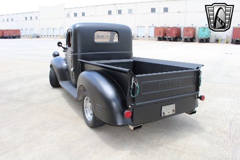 1946 Dodge Pickup image 8