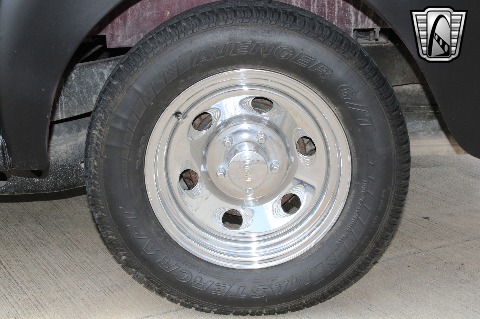 1946 Dodge Pickup image 34