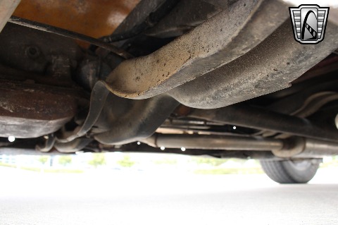 1946 Dodge Pickup image 60