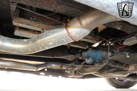 1946 Dodge Pickup image 86