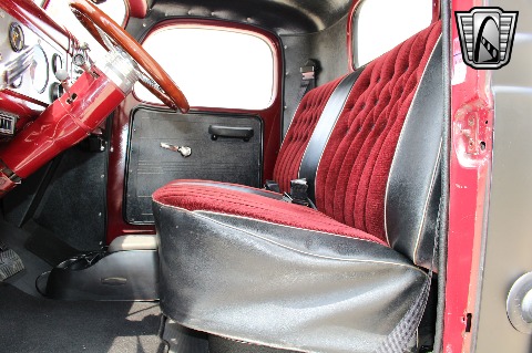 1946 Dodge Pickup image 112