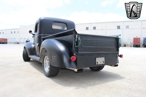 1946 Dodge Pickup image 9
